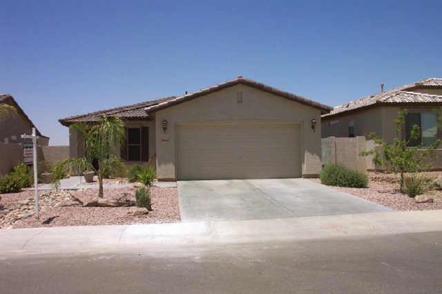 19614 N 110 Ln., Sun City, AZ 85373