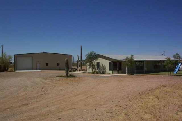 931 W Whiteley St., Apache Junction, AZ 85220