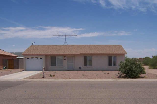 15291 S Amado Blvd. #9, Arizona City, AZ 85223