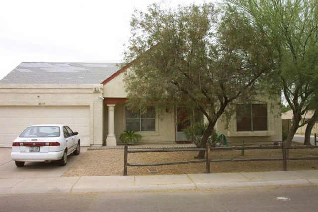 6015 Crocus Dr., Glendale, AZ 85306