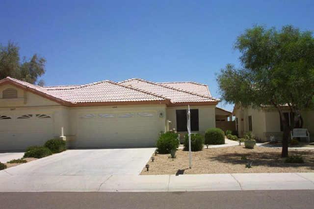 20615 N 103rd Dr., Sun City, AZ 85382