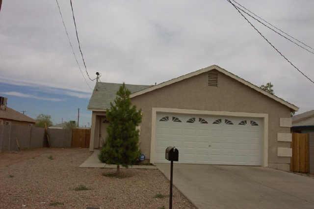 2810 E Wier Ave., Phoenix, AZ 85040