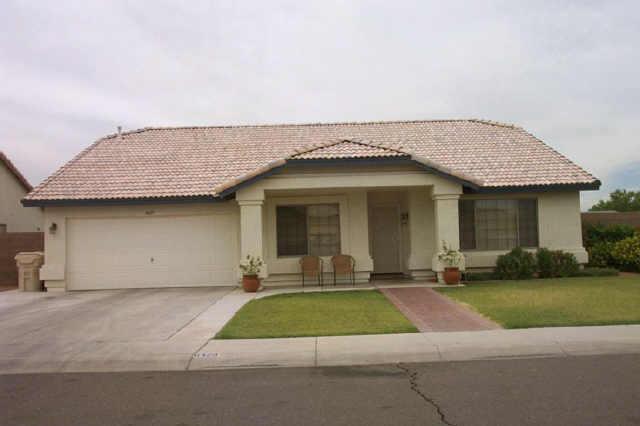 6429 W Libby St., Glendale, AZ 85308
