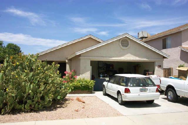 108 W Monona Dr., Phoenix, AZ 85027