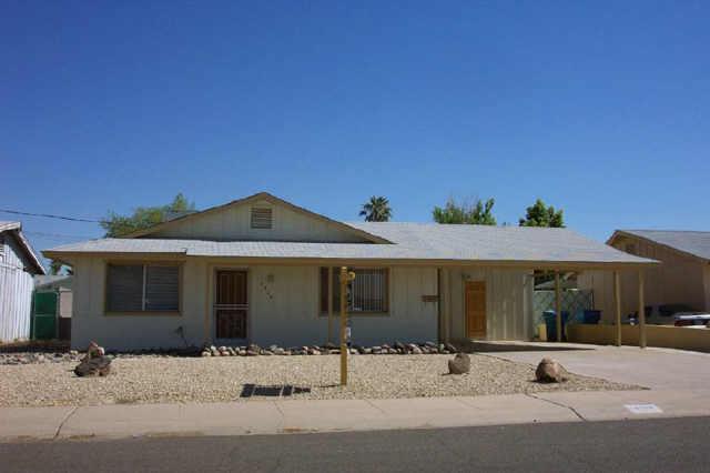 4208 W Morten Ave., Phoenix, AZ 85051