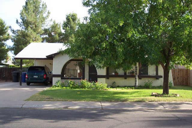 2303 W Chilton St., Chandler, AZ 85224