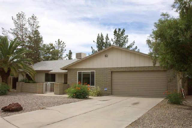1237 W Mendoza Ave., Mesa, AZ 85202