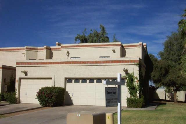 250 W Juniper Ave. #20, Gilbert, AZ 85233