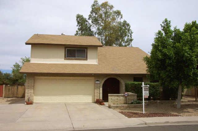 1266 W Kilarea Ave., Mesa, AZ 85202