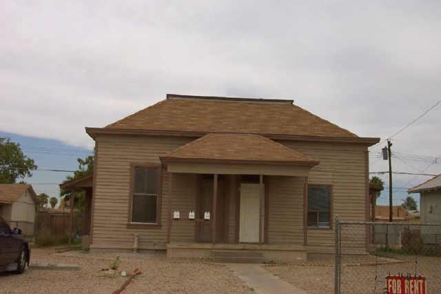 1138 E Taylor St., Phoenix, AZ 85006