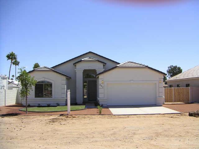 331 S 98th St., Mesa, AZ 85208