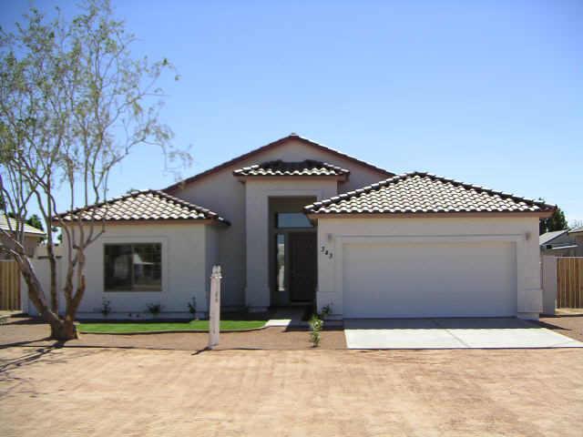 343 S 98th St., Mesa, AZ 85208