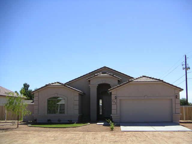 349 S 98th St., Mesa, AZ 85208
