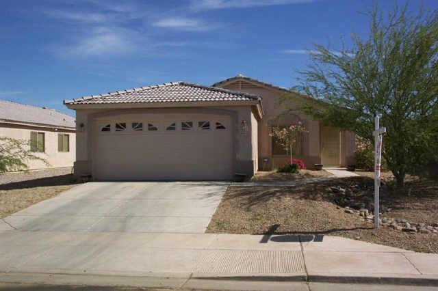 8924 E Bramble Ave., Mesa, AZ 85208