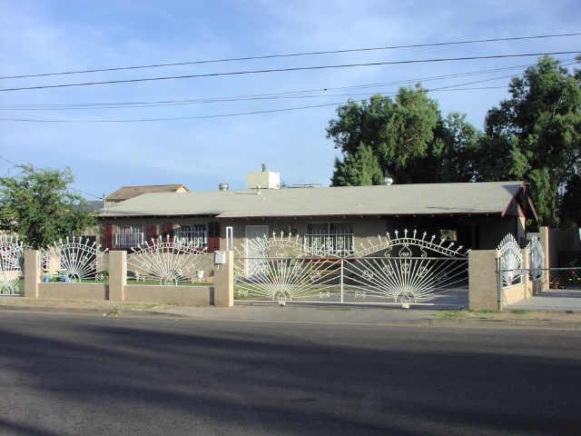 939 W Atlanta Ave., Phoenix, AZ 85041