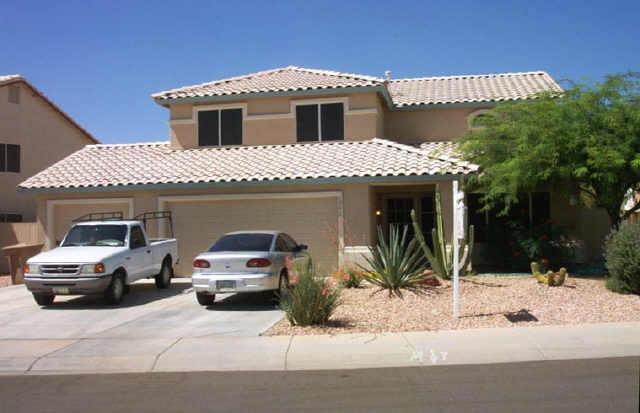 10812 W Lone Cactus Dr., Peoria, AZ 85373