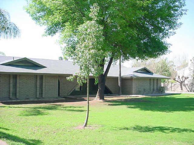 6801 W Pershing Ave., Peoria, AZ 85381