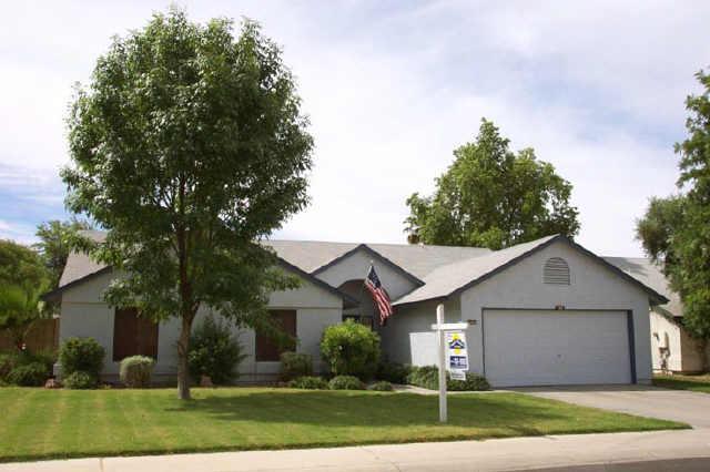 713 W Marlboro Dr., Chandler, AZ 85225