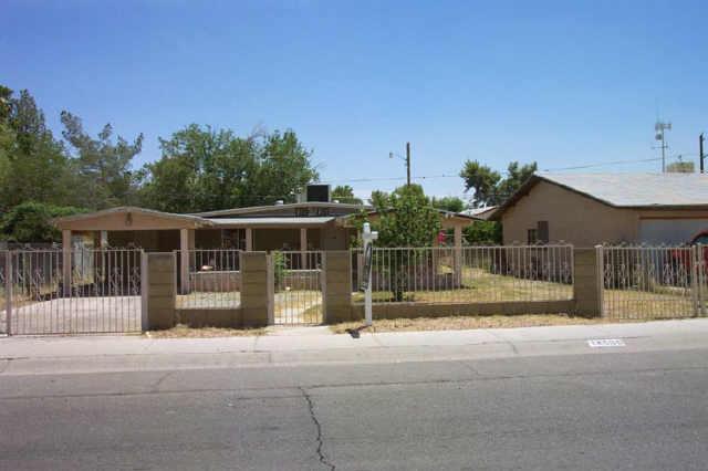 14509 N Alto St., El Mirage, AZ 85335
