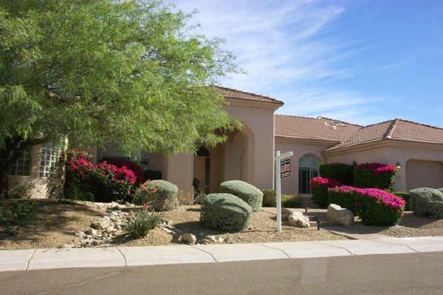 12126 E Paradise Dr., Scottsdale, AZ 85259