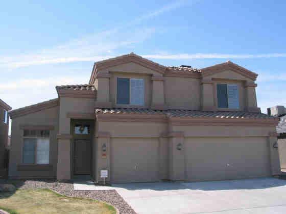 12509 W Hearn Rd., El Mirage, AZ 85335