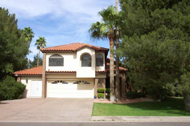 9301 S Alder Dr., Tempe, AZ 85284