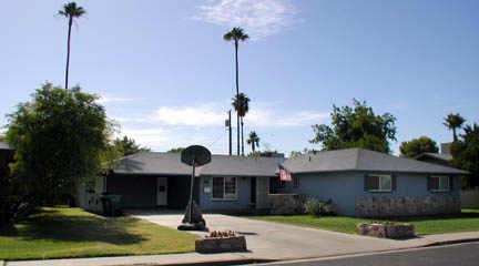 450 S Barkley St., Mesa, AZ 85204