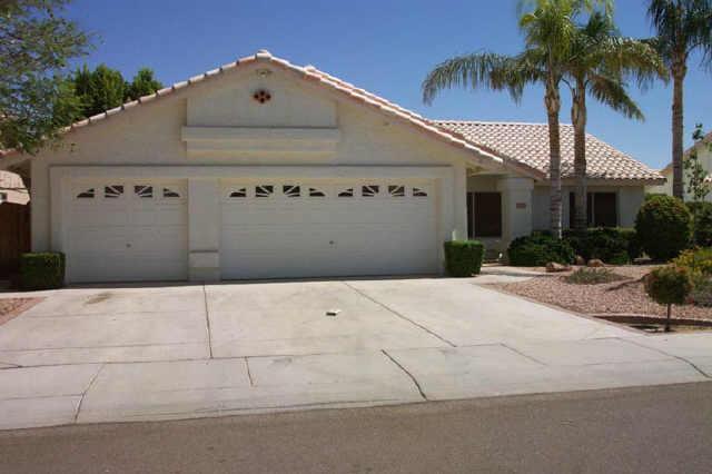 17431 N 85th Dr., Peoria, AZ 85382