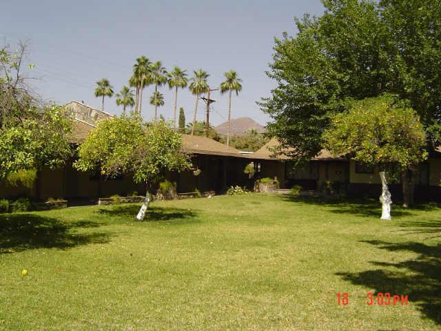 4335 N 36th St. #1-5, Phoenix, AZ 85018