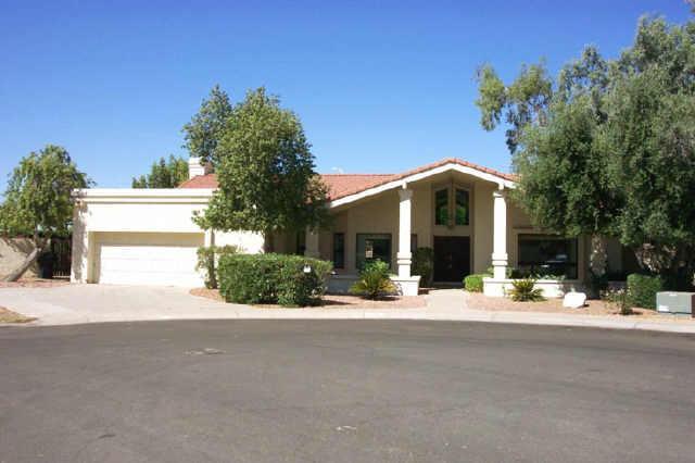 12246 N 86th Pl., Scottsdale, AZ 85260