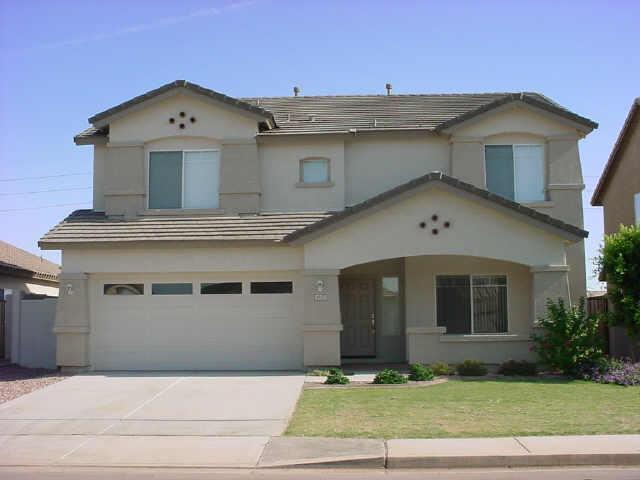 8337 W Pontiac Dr., Peoria, AZ 85382