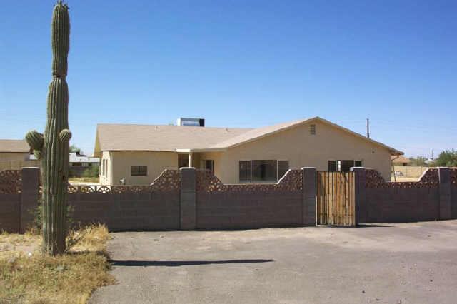 11127 E Broadway Rd., Apache Junction, AZ 85220