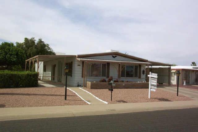 5257 E Lindstrom Ln., Mesa, AZ 85215