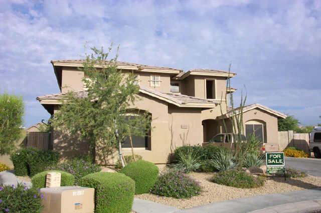 40816 N Union Tr., Anthem, AZ 85086