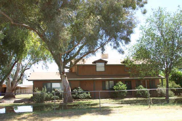 23041 S Via Del Arroyo, Queen Creek, AZ 85242