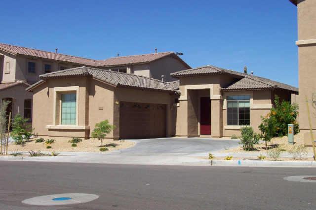 34718 N 27th Ave., Phoenix, AZ 85086