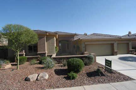 2249 W Hazelhurst Dr., Anthem, AZ 85086