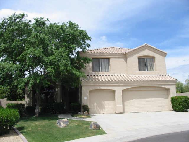 10042 E Karen Dr., Scottsdale, AZ 85260