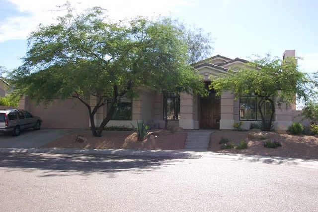 11735 N 131st Way, Scottsdale, AZ 85259