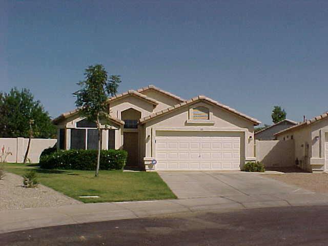 130 W Tumbleweed Ct., Gilbert, AZ 85233