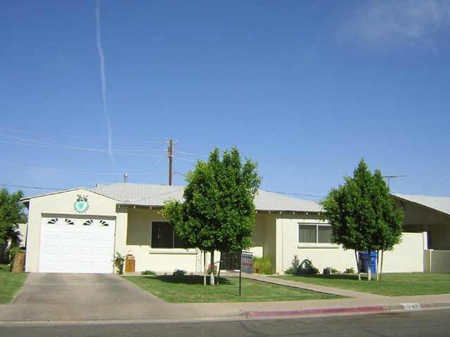 343 N Harris Dr., Mesa, AZ 85203