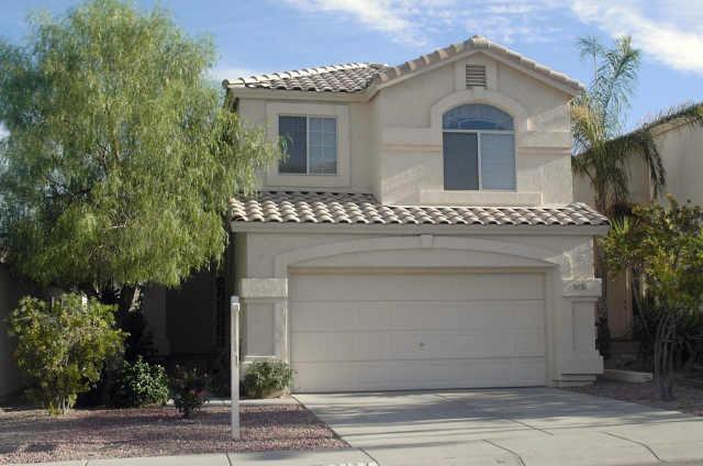 2127 E Nighthawk Way, Phoenix, AZ 85048
