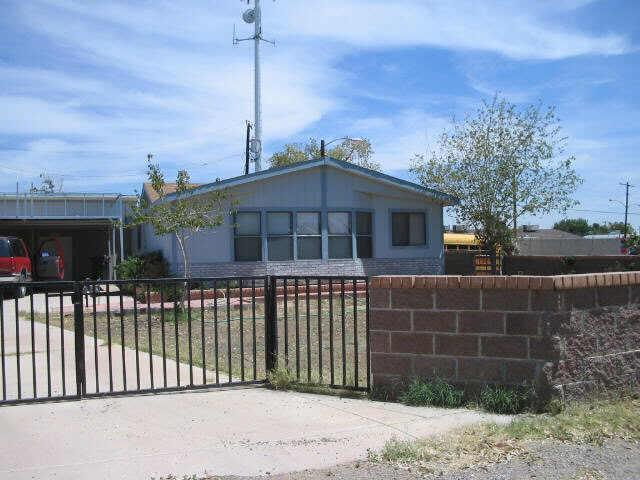 14413 N Palm St., El Mirage, AZ 85335