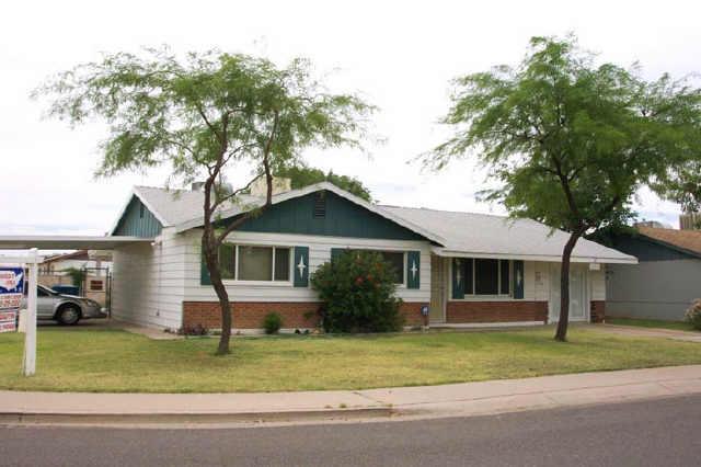 12815 N 32 Ave., Phoenix, AZ 85029