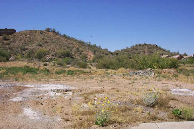 28505 N 154th St., Scottsdale, AZ 85262