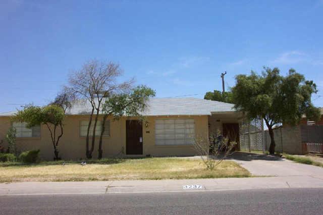 3237 W Marlette Ave., Phoenix, AZ 85017
