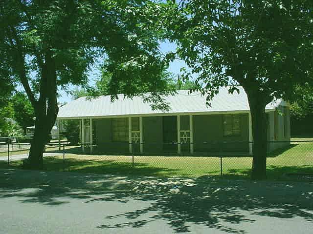 2301 W Hayward Ave., Phoenix, AZ 85021