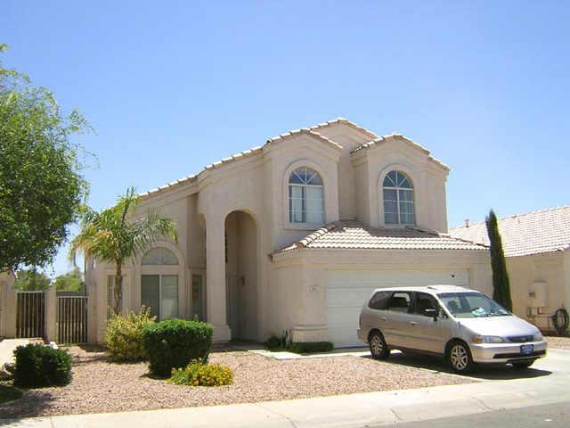 81 N Soho Pl., Chandler, AZ 85225