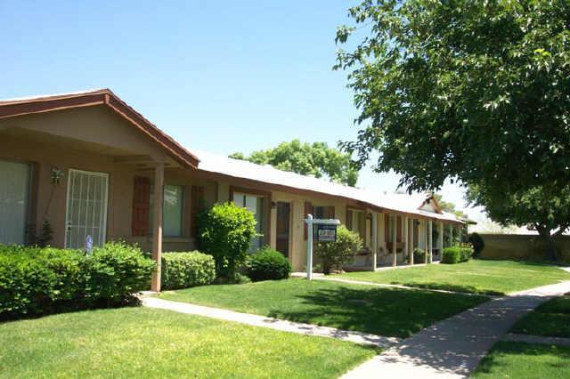 2515 N 22 Dr., Phoenix, AZ 85009
