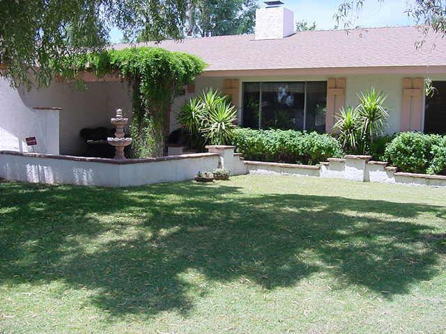 2434 W Obispo Cir., Mesa, AZ 85202